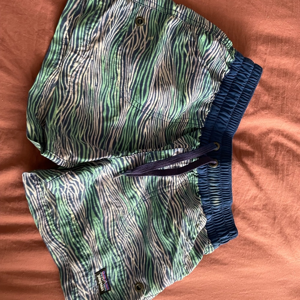 Patagonia shorts